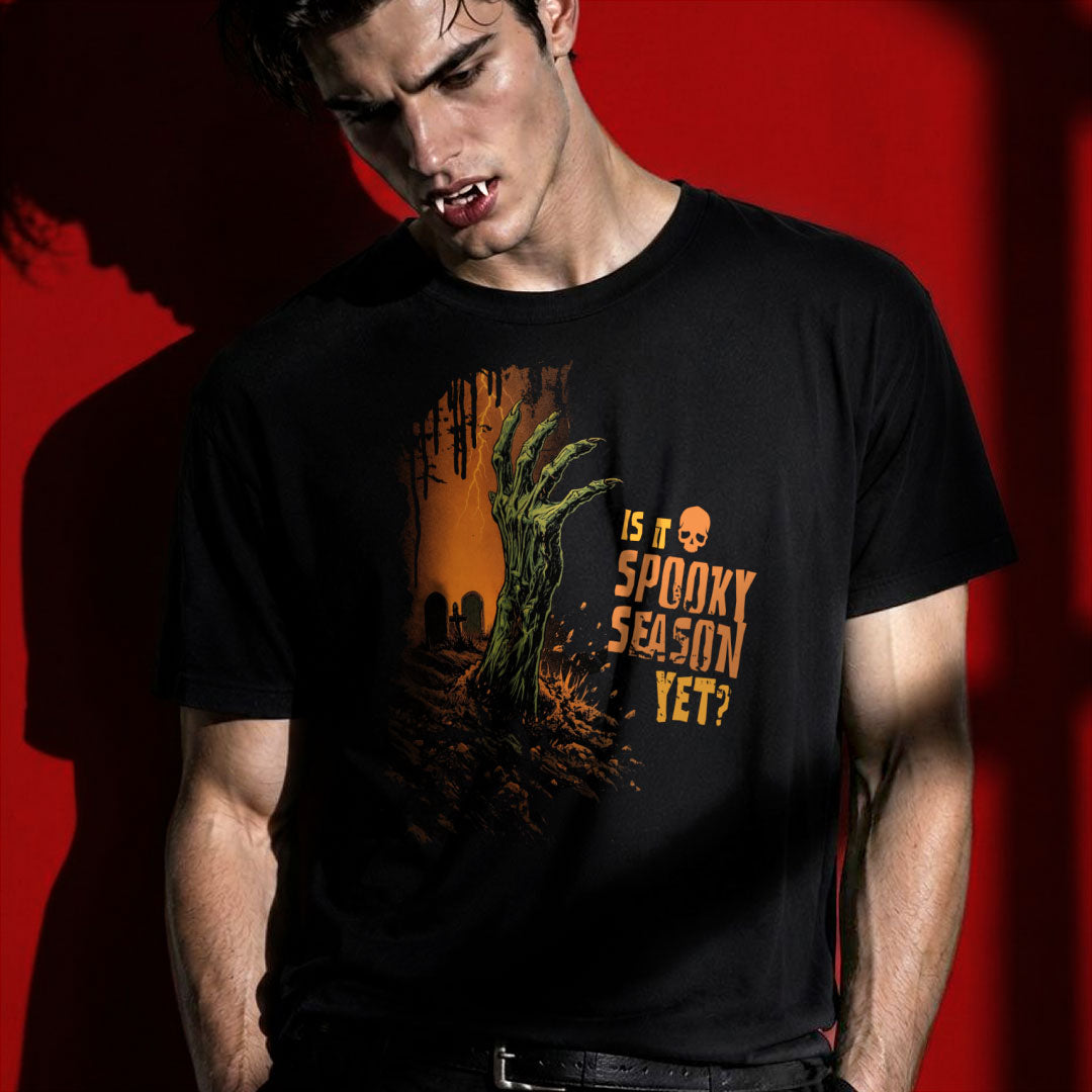 Spooky Season T-Shirt