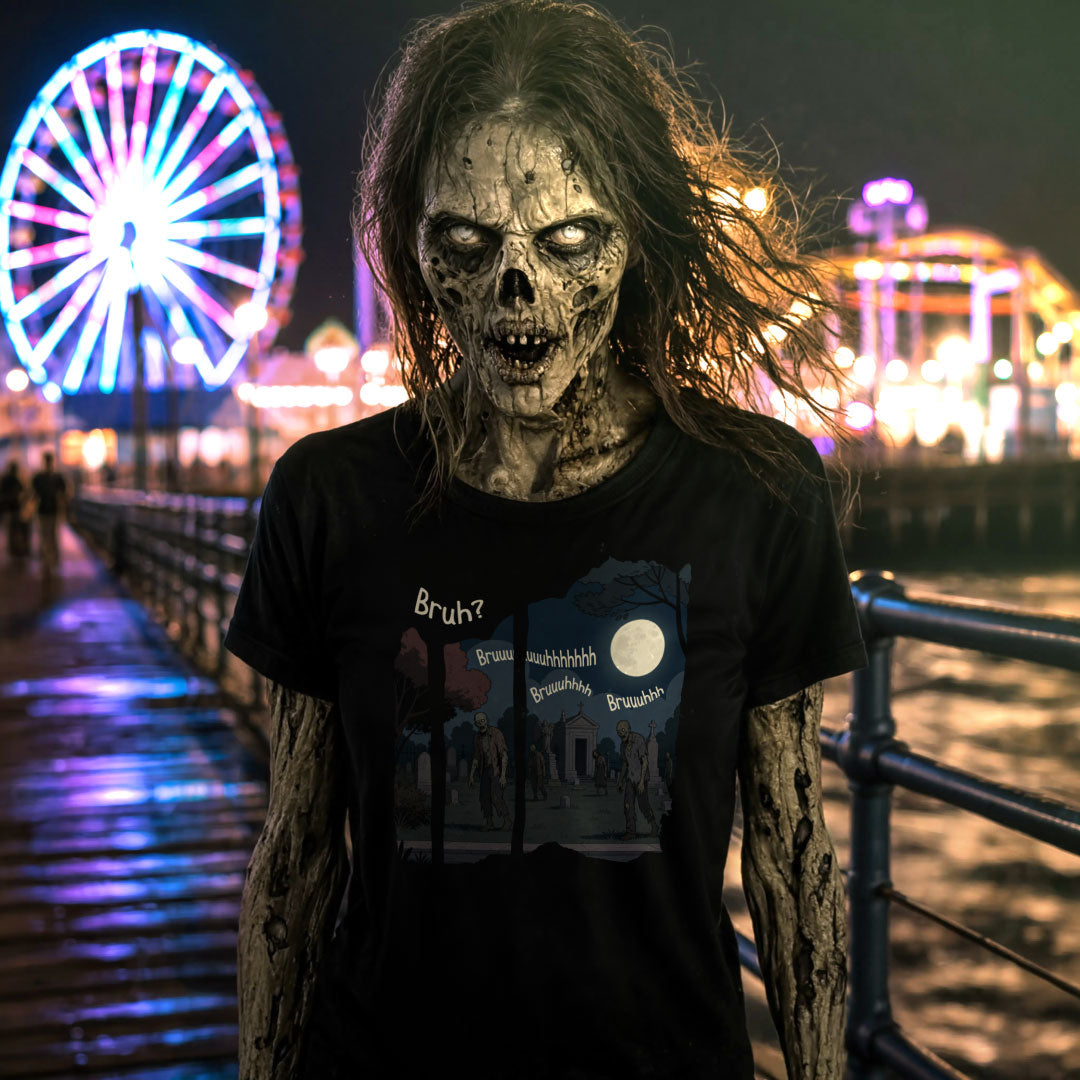 Bruh T-Shirt