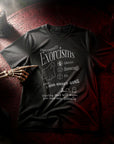 Discount Exorcisms T-Shirt