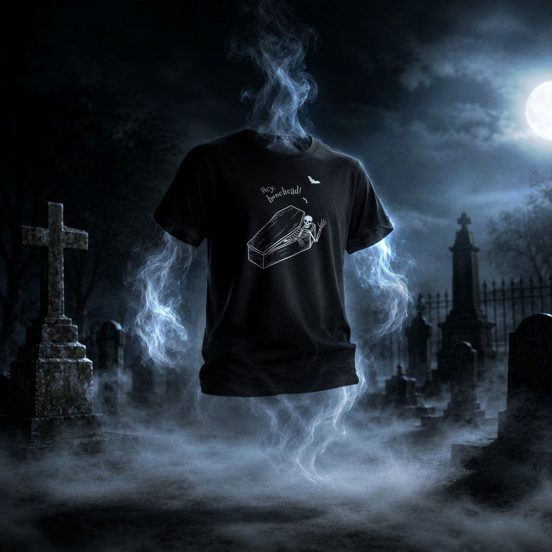 Bonehead T-Shirt